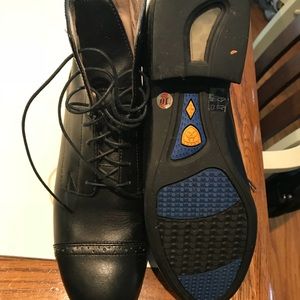 Women’s Ariat boot